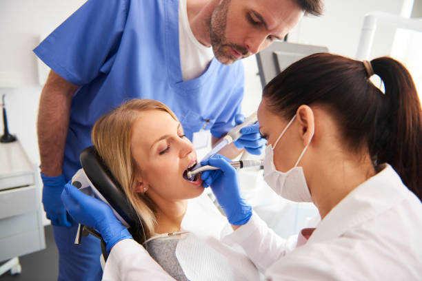 Best Dental Inlays and Onlays  in Urbana, IL