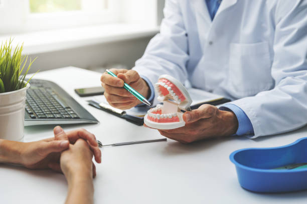 Best Oral Cancer Screening  in Urbana, IL