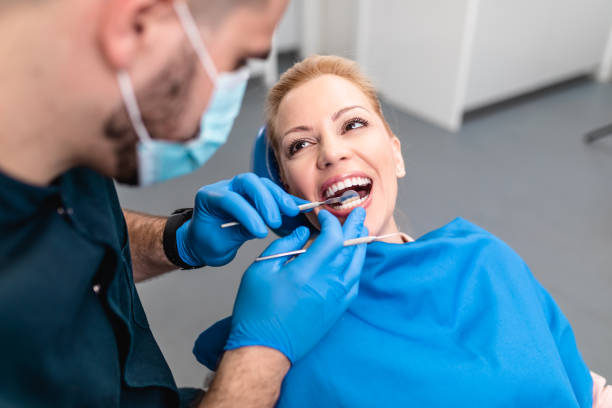 Best Dentures (Full and Partial)  in Urbana, IL