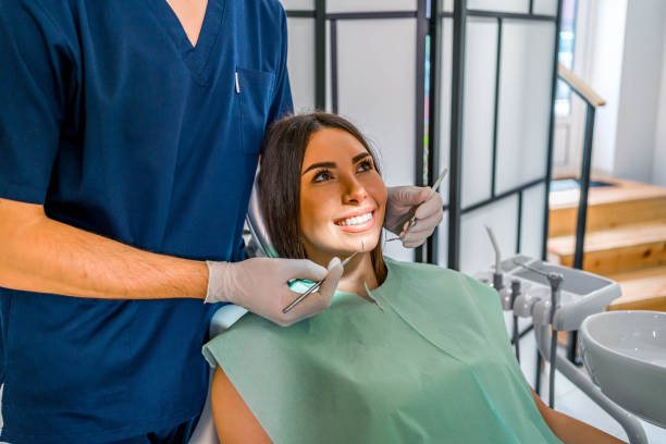 Best Sedation Dentistry  in Urbana, IL