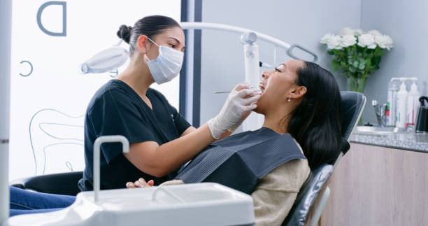 Best Tooth Extraction  in Urbana, IL