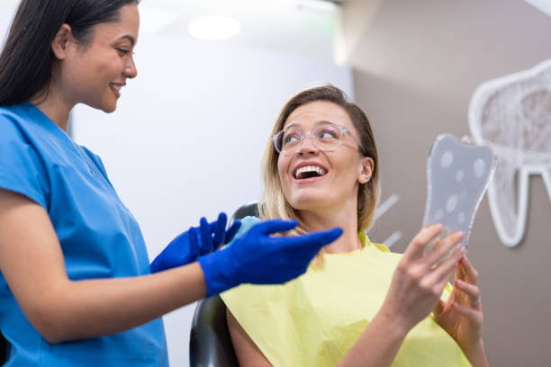 Best Oral Cancer Screening  in Urbana, IL